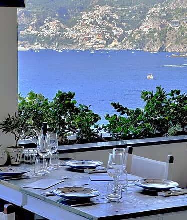 Cooking class, lunch, and beach: a dream day on the Amalfi Coast