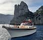 Day Tour of Capri  from  Amalfi, Positano, or Sorrento