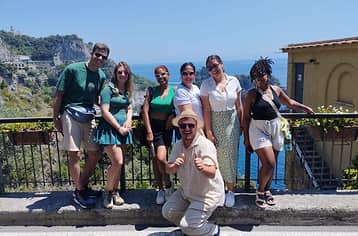 Tour privato a Pompei, Sorrento e Positano: storia, bellezza e panorami mozzafiato