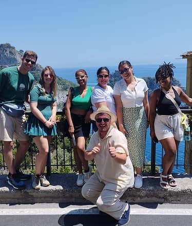 Costiera Amalfitana da sogno: tour privato a Positano, Amalfi e Ravello