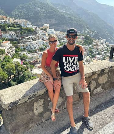 Cultura, mare e glamour: tour privato a Pompei, Amalfi e Positano