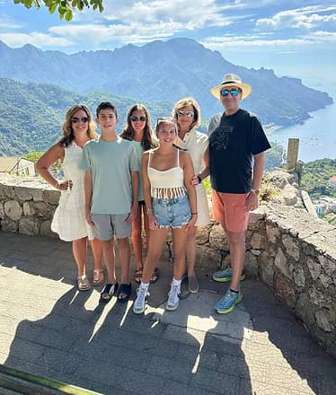 Tour by private car to Pompeii, Amalfi, Ravello and Positano: history and breathtaking views