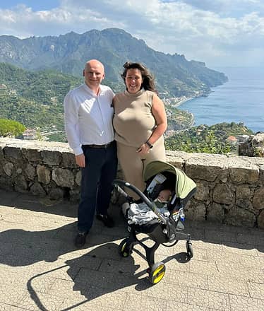 Postcard-perfect wonders: private tour in Sorrento, Positano, Amalfi and Ravello