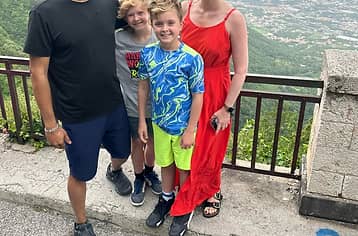 Natura, storia e gastronomia: tour esclusivo a Pompei, Vesuvio e cantina locale