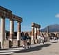 Un viaggio nel cuore del tempo: tour privato tra Pompei, Ercolano e Vesuvio