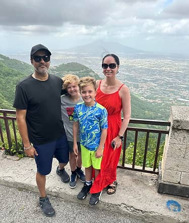 Un viaggio nel cuore del tempo: tour privato tra Pompei, Ercolano e Vesuvio