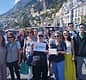 Tour di gruppo di Ravello, Amalfi e Positano: panorami mozzafiato e charme senza tempo