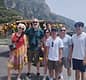 Tour di gruppo di Ravello, Amalfi e Positano: panorami mozzafiato e charme senza tempo