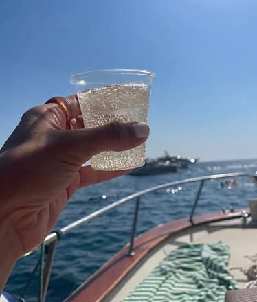 Unique Experience in Capri: Afternoon Boat Tour with Swimming and Blue Grotto