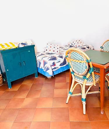 Luxury Capri Beach Experience