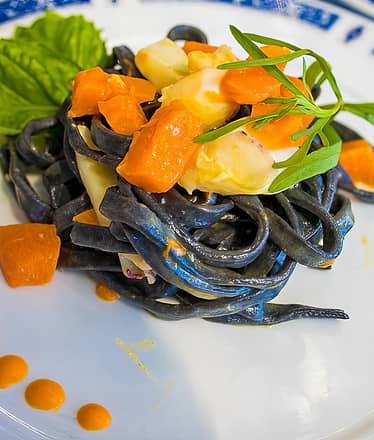 Sea Water Pool &  Sea View