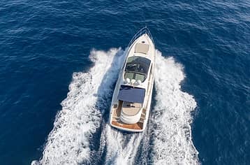 Azimut Atlantis 55
