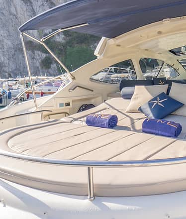 Azimut Atlantis 55