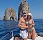 Capri by private boat: an adventure among sea caves, bays, and breathtaking views