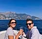Tour privato in barca a Capri e Nerano: giornata di mare e relax