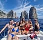 Private boat tour to Capri and Positano: a day in paradise!