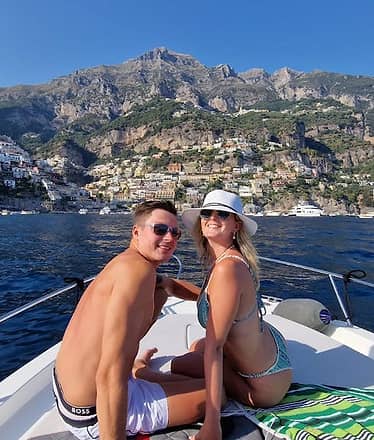 Private boat tour to Capri and Positano: a day in paradise!