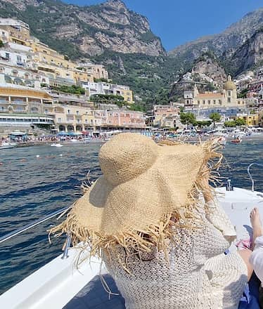 Private boat tour: discover the dream-like sea and luxury of Amalfi and Positano