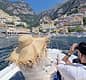 Private boat tour: discover the dream-like sea and luxury of Amalfi and Positano