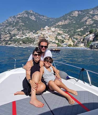 Private boat tour: discover the dream-like sea and luxury of Amalfi and Positano