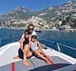Private boat tour: discover the dream-like sea and luxury of Amalfi and Positano