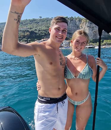 Positano e Nerano in barca privata: relax, nuotate e pranzo vista mare