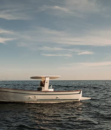 Full-day Capri Boat Tour on a Gozzo Amalfitano