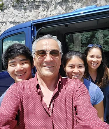 Costiera Amalfitana e Pompei in un giorno: esclusivo tour privato tra mare e storia