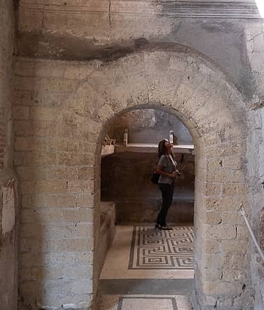 Pompei o Ercolano con una guida esperta: tour privato tra storia e meraviglia