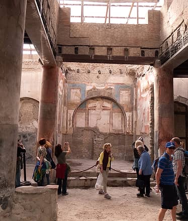 Pompei o Ercolano con una guida esperta: tour privato tra storia e meraviglia