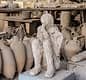 Exclusive tour of Pompei and Herculaneum: experience history in just one day