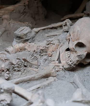 Tour esclusivo di Pompei ed Ercolano: vivi la storia in un solo giorno