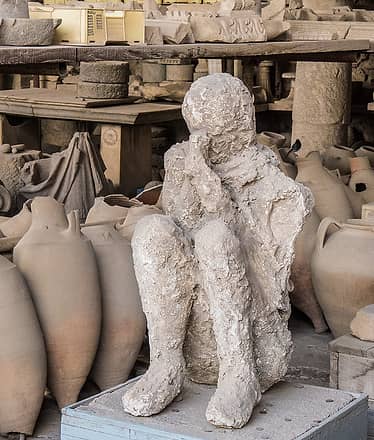 Tour esclusivo di Pompei ed Ercolano: vivi la storia in un solo giorno