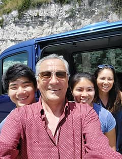Pompeii and Naples in one day: private tour full of culture and authentic atmosphere