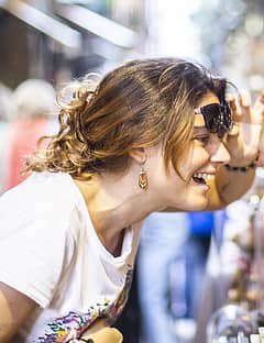 Walking tour in the authentic heart of Naples with an expert private guide