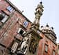 Walking tour in the authentic heart of Naples with an expert private guide