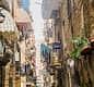 Walking tour in the authentic heart of Naples with an expert private guide
