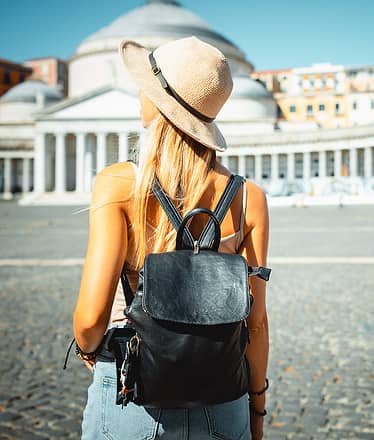 Walking tour in the authentic heart of Naples with an expert private guide