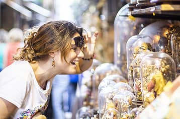 Walking tour in the authentic heart of Naples with an expert private guide