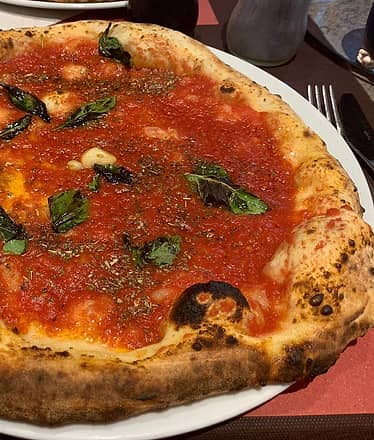 Private tour to discover the authentic flavors of Naples' historic center