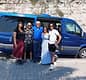 Exclusive transfer to/from Rome: travel in first class with all the extras