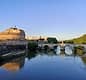 Exclusive transfer to/from Rome: travel in first class with all the extras