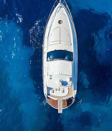 Speedboat to Nerano for Seaside Dinner