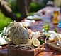 Authentic Italian Farm Life Experience