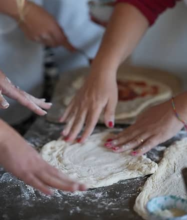 Authentic Italian Farm Life Experience