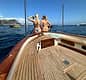 Discover Capri and the Amalfi Coast by Boat: a Full Day of Wonder