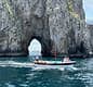 Exclusive Boat Tour from Capri to Nerano: a Day of Sea and Flavors