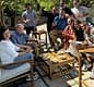 Gourmet experience in Sorrento with wine tasting and traditional lunch