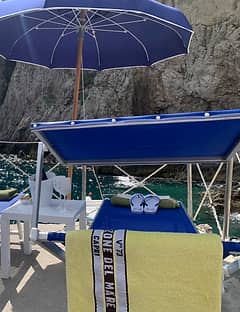 VIP SERVICE X2 “PIED DAN L’EAU”