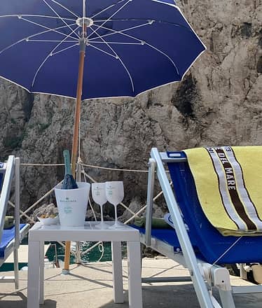 VIP SERVICE X2 “PIED DAN L’EAU”